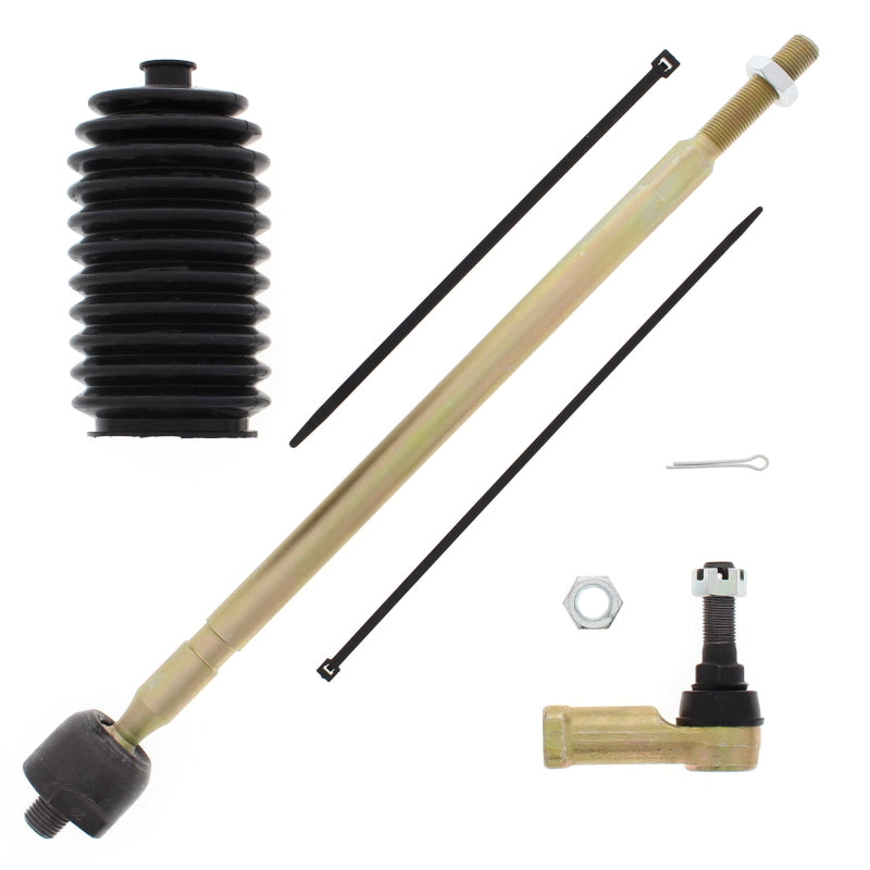 All Balls Racing 2011 Can-Am Comm&er 800 STD Rack Tie Rod Kit - Left 51-1046-L 51-1046-L Photo - Primary