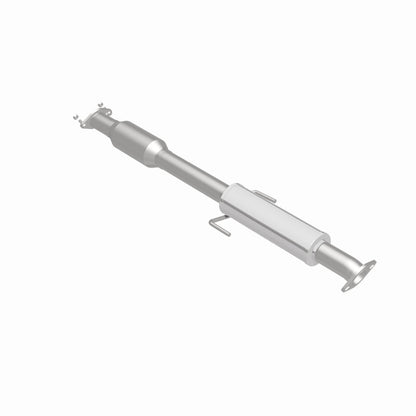 MagnaFlow Hyundai Azera OEM Grade Federal / EPA Compliant Direct-Fit Catalytic Converter 52822 360 Degree Image Set