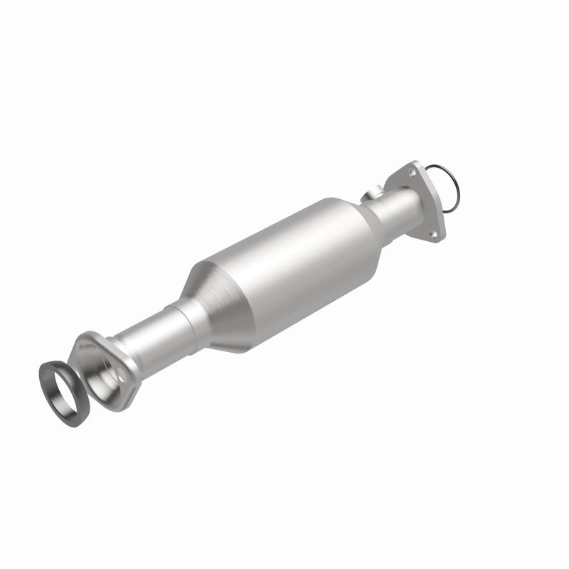 MagnaFlow Honda CR-V HM Grade Federal / EPA Compliant Direct-Fit Catalytic Converter 23767 360 Degree Image Set