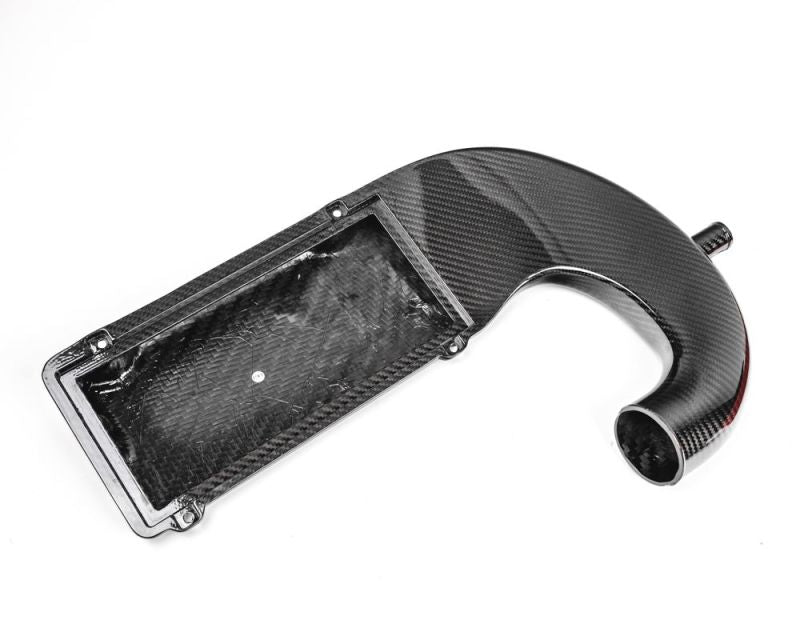 VR Performance Mercedes C63 AMG W205/GLC63 AMG X253 Carbon Fiber Air Intake VR-MBW205-110