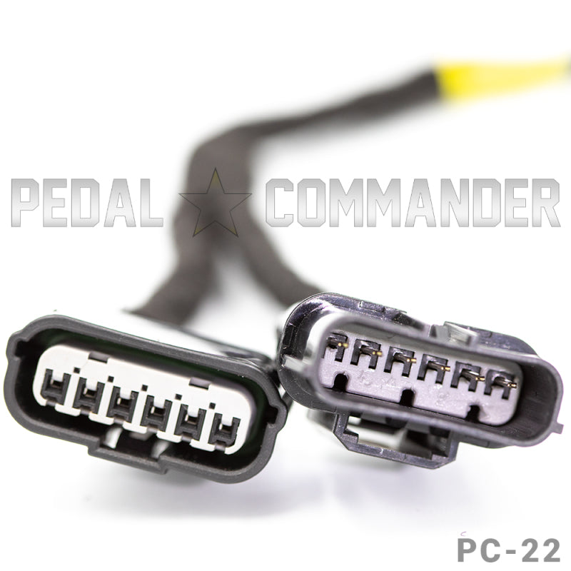 Pedal Commander PDL Throttle Controller Programmers & Chips Throttle Controllers main image