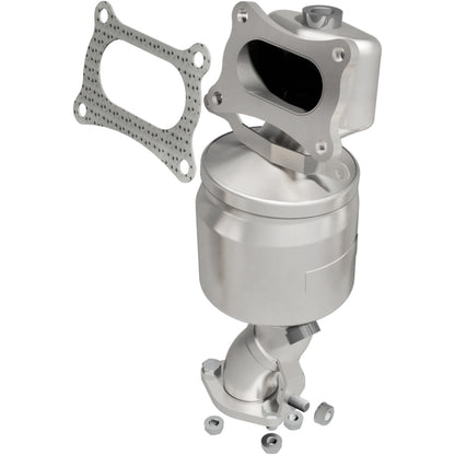 MagnaFlow Acura TL OEM Grade Federal / EPA Compliant Manifold Catalytic Converter 51995 Photo - Primary