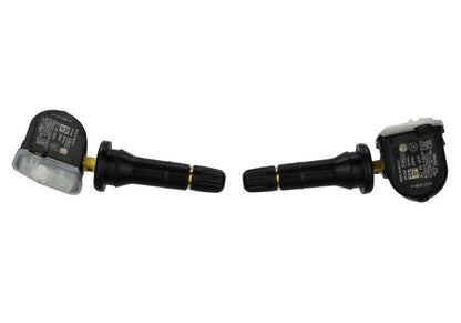 Ford Racing Bronco 5 Wheel TPMS w/Activation Tool Kit M-1180-BR5 M-1180-BR5 Photo - Unmounted