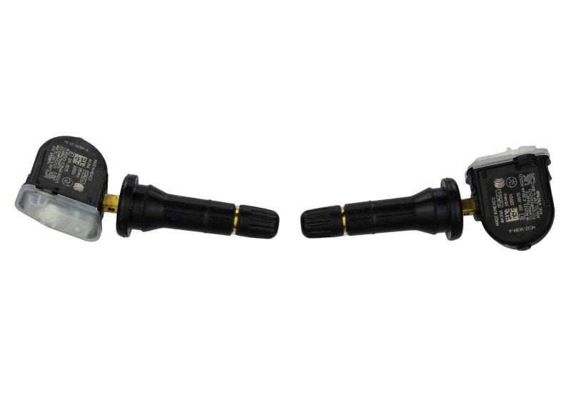 Ford Racing Bronco 5 Wheel TPMS w/Activation Tool Kit M-1180-BR5 M-1180-BR5 Photo - Unmounted