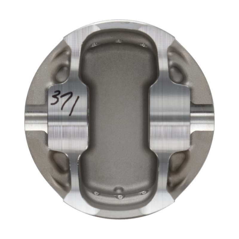 Wiseco Ford DOHC V8 4.6L 3 Valve NA/Boost/Nitrous Top Ring Down .300in -13.0cc 3.552 Bore 8.8:1 CR K0076XS K0076XS User 3
