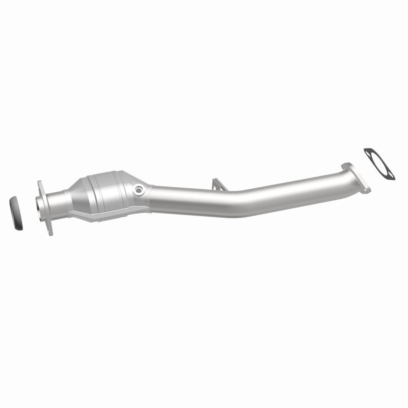 MagnaFlow HM Grade Federal / EPA Compliant Direct-Fit Catalytic Converter 23174 360 Degree Image Set