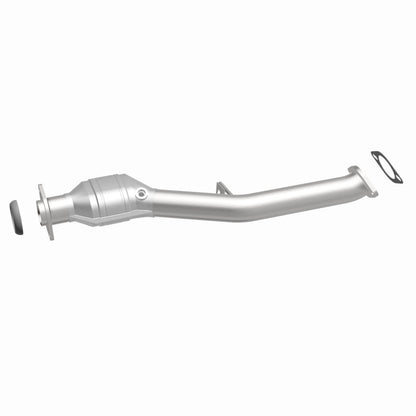 MagnaFlow HM Grade Federal / EPA Compliant Direct-Fit Catalytic Converter 23174 360 Degree Image Set