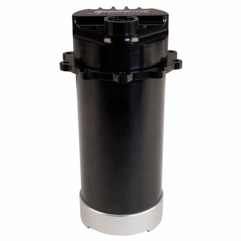 Aeromotive Variable Speed Controlled Fuel Pump - In-Tank - Brushless Spur Gear 5.0 18053 18053 Photo - Primary