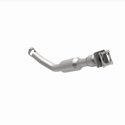 MagnaFlow Chrysler Pacifica OEM Grade Federal / EPA Compliant Direct-Fit Catalytic Converter 51484 360 Degree Image Set