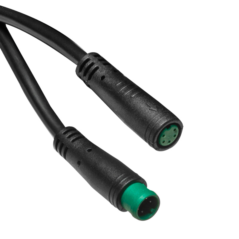 ORACLE Lighting Oracle 10ft Colorshift RGB+W Rock Light and Wheel Ring Extension Cable 1725-504 1725-504 Photo - Close Up