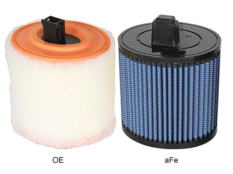 aFe  POWER 10-10138 Magnum FLOW Pro 5R Air Filter 10-10138 Photo - Unmounted