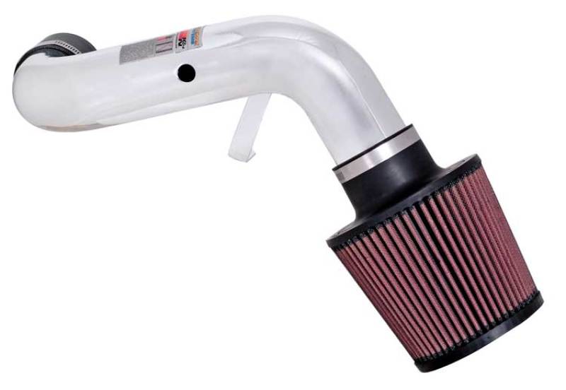 K&N Engineering KN 69 Typhoon Intake Air Intake Systems Cold Air Intakes main image