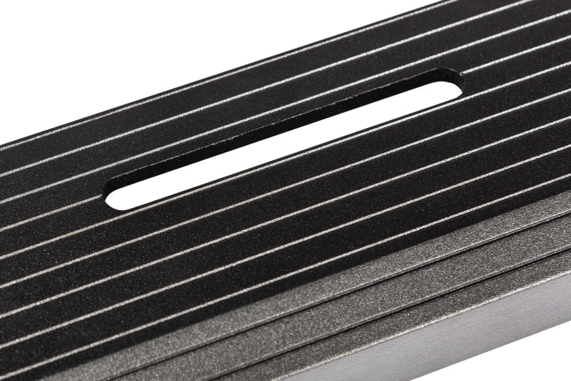 KC HiLiTES Jeep JK 50in. Overhead Xross Bar Light Mount (Bar Only/Req. Mount Brackets) - Black 7419 7419 User 2