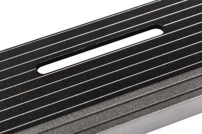 KC HiLiTES Jeep JK 50in. Overhead Xross Bar Light Mount (Bar Only/Req. Mount Brackets) - Black 7419 7419 User 2