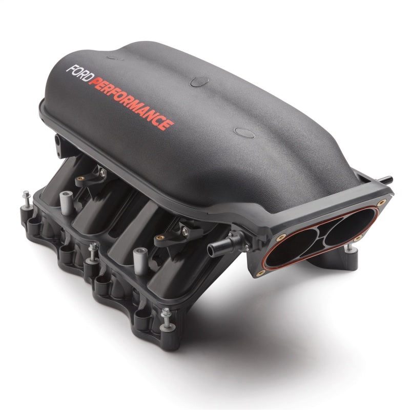 Ford Performance 5.0L Cobra Jet Intake Manifold Gen-2 M-9424-M50CJB M-9424-M50CJB Photo - Primary