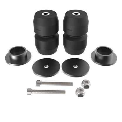 Timbren 1998 Jeep Wrangler Front Suspension Enhancement System JFTJ JFTJ Photo - Unmounted