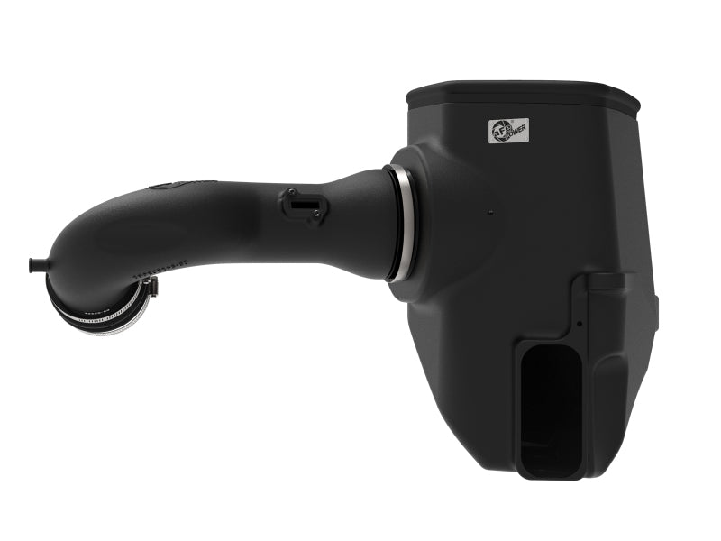 aFe Magnum FORCE Stage-2 Pro DRY S Cold Air Intake 19-20 GM Silverado/Sierra 1500 V8-5.3L 54-13058D 54-13058D Photo - Unmounted