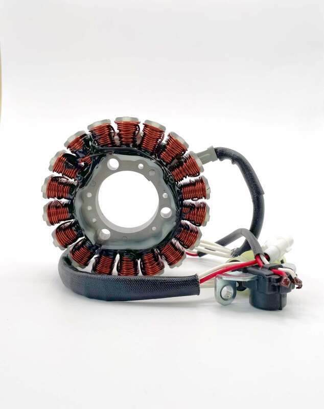 Ricks Motorsport Electrics Ricks Motorsport New OEM Style Yamaha Stator 21-938 21-938 User 1