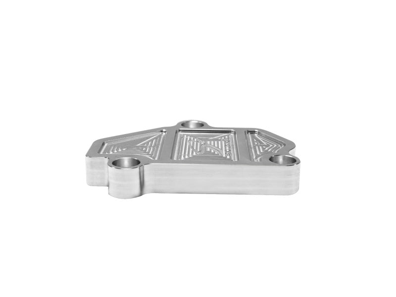 Skunk2 B-Series VTEC Hard Anodized Block Off Plate 639-05-0600 Photo - Unmounted