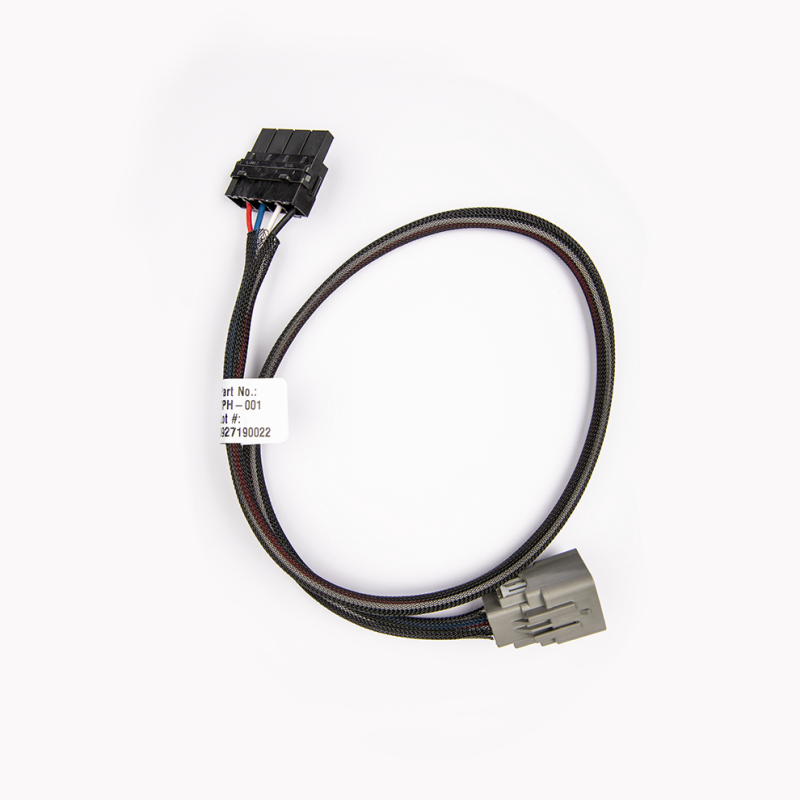 REDARC Jeep Cherokee Tow-Pro Brake Controller Harness TPH-001 TPH-001 Photo - Primary