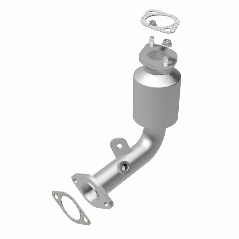MagnaFlow Mitsubishi Mirage OEM Grade Federal / EPA Compliant Direct-Fit Catalytic Converter 51488 360 Degree Image Set