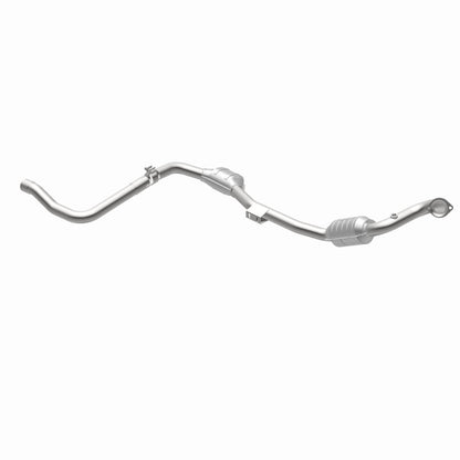 MagnaFlow Mercedes-Benz ML430 OEM Grade Federal / EPA Compliant Direct-Fit Catalytic Converter 49867 360 Degree Image Set