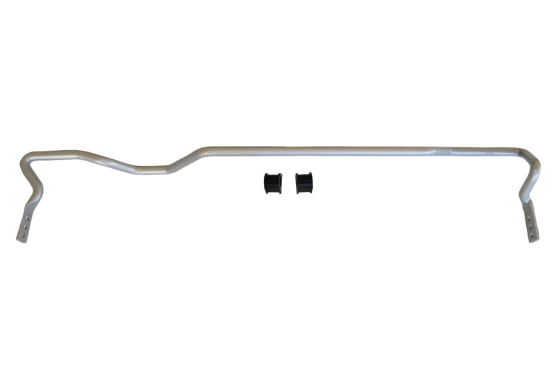 Whiteline Rear Sway Bar 22mm Heavy Duty Blade Adjustable Subaru Impreza 00-02 BSR33Z Photo - Close Up