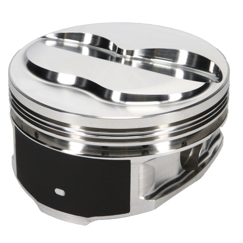 JE Pistons 351 SBF DOME Set of 8 Pistons 207416 207416 Photo - out of package