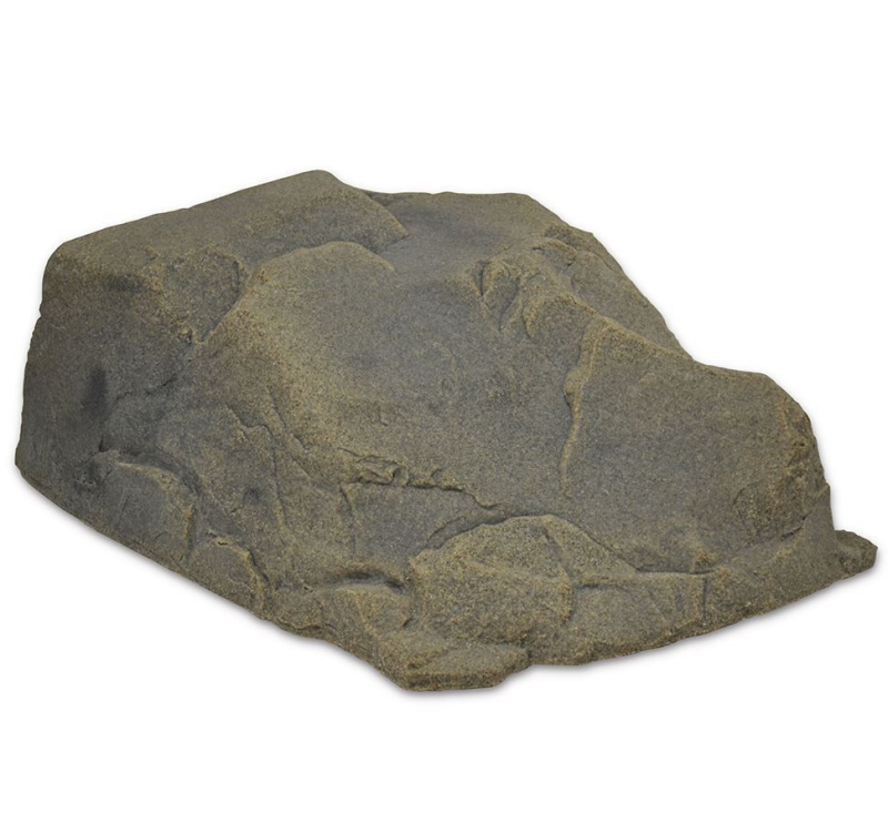 Race Ramps 17in. Rock - Riverbed Gray RR-ROCK-17-RB RR-ROCK-17-RB User 1