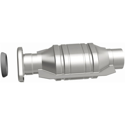 MagnaFlow HM Grade Federal / EPA Compliant Direct-Fit Catalytic Converter 93268 Photo - out of package