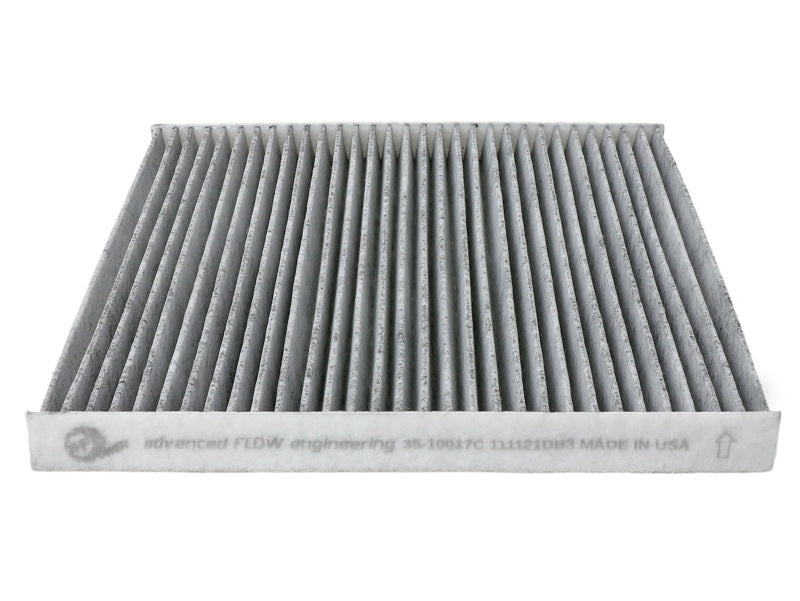 aFe Various Chrysler 15-17 Cabin Air Filter 35-10017C 35-10017C Photo - Unmounted