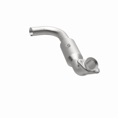 MagnaFlow California Grade CARB Compliant Direct-Fit Catalytic Converter 5551498 360 Degree Image Set