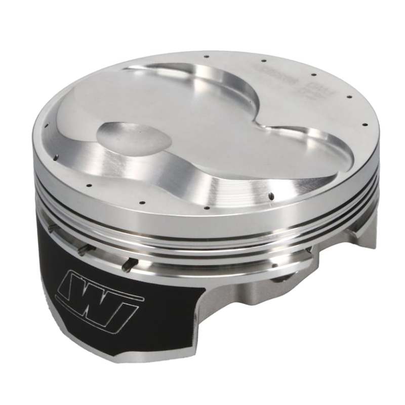Wiseco Chevy LS Series Stroker Max Dome 1.110in CH 4.125in Bore Piston Kit K0434B125 K0434B125 User 2