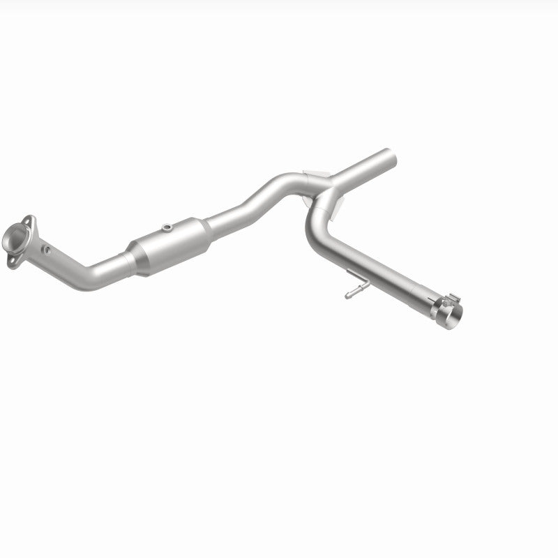 Magnaflow 2006 Ford F-150 4.6L Direct Fit Converter 4651410 4651410 360 Degree Image Set