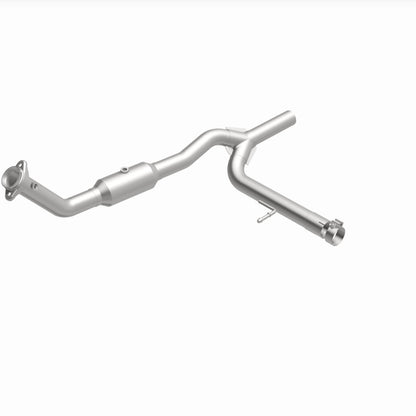 Magnaflow 2006 Ford F-150 4.6L Direct Fit Converter 4651410 4651410 360 Degree Image Set