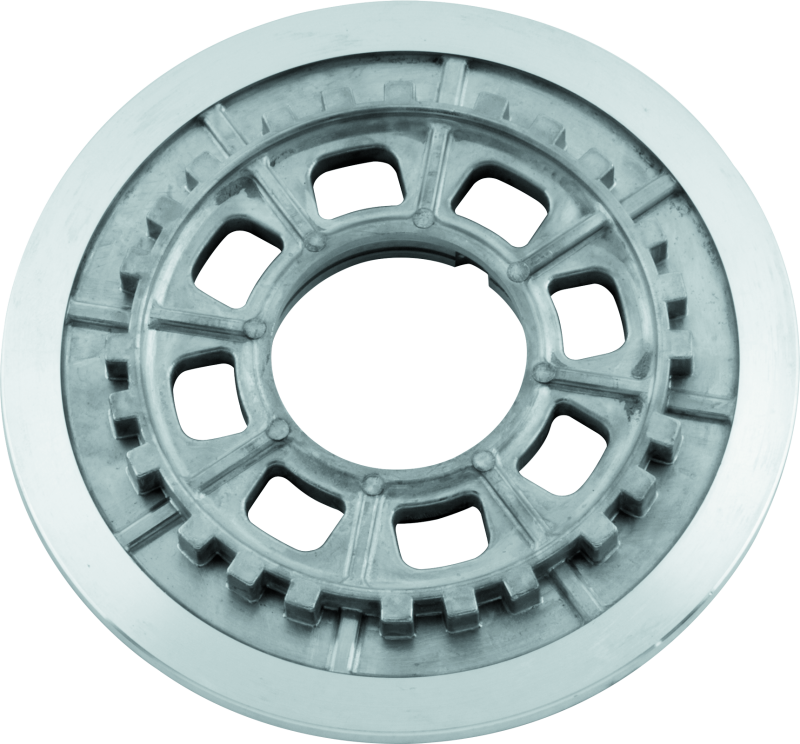 TwinPower Alu Clutch Pressure Plate 489600 489600 Photo - Primary