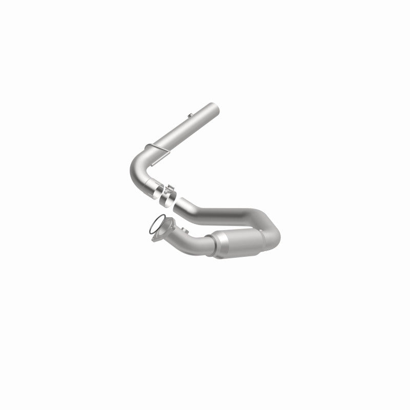 MagnaFlow California Grade CARB Compliant Direct-Fit Catalytic Converter 5451525 360 Degree Image Set