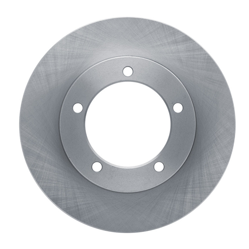 DFC DFC Brake Rotors - Plain Brakes, Rotors & Pads Brake Rotors - OE main image