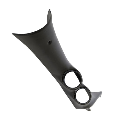 Autometer Gauge Mount, A-Pillar, Full, Dual, 2 1/16", Silverado/Sierra 07.5-13 17115 Photo - Primary