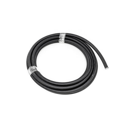 DeatschWerks 20 ft, 10AN Black Nylon Braided PTFE Hose
