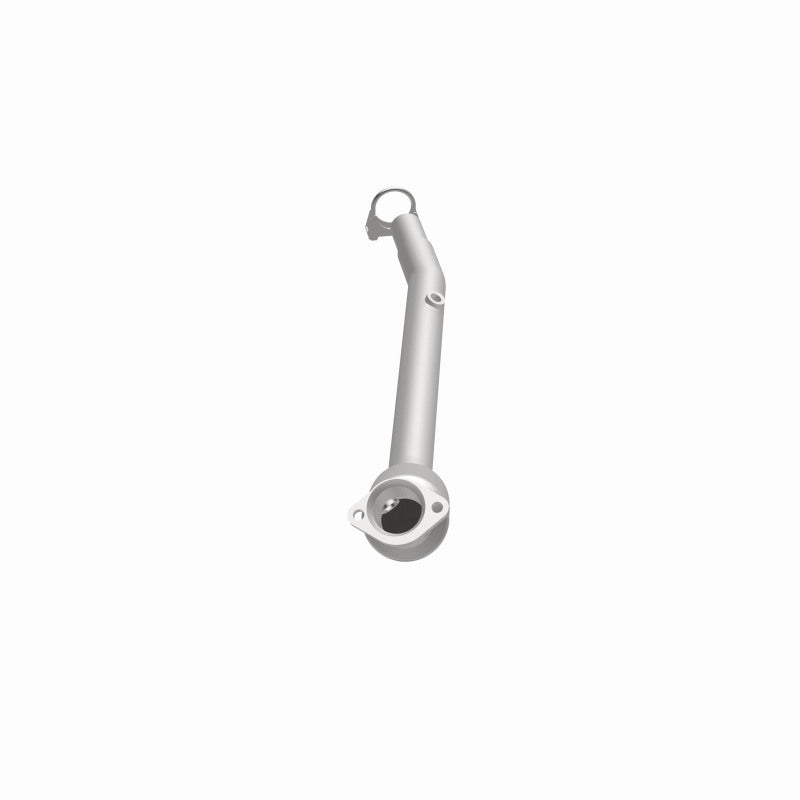 MagnaFlow Land Rover Range Rover California Grade CARB Compliant Direct-Fit Catalytic Converter 4551724 360 Degree Image Set