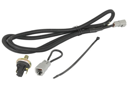 aFe Lift Pump Wiring Kit DFS780, Relay to Boost 42-90002 Photo - Primary