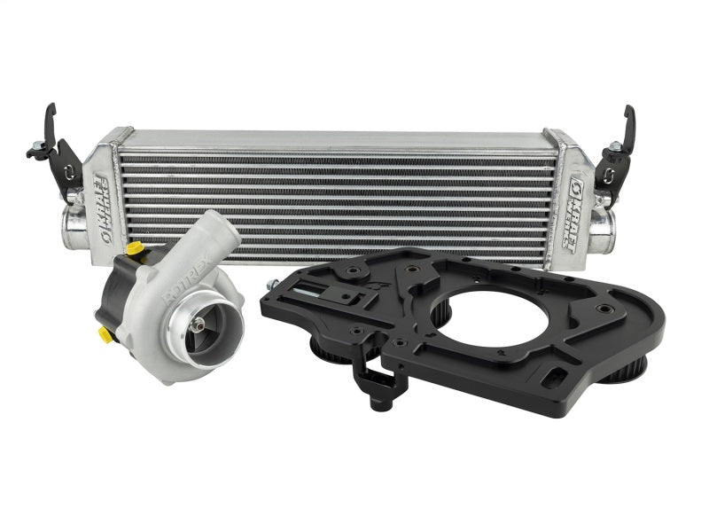 KraftWerks 18-20 BRZ/FRS/FT86 30mm Belt C30 Supercharger Kit *Does Not Include Tuning* 150-12-4300 150-12-4300 Photo - Unmounted