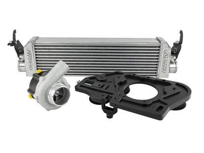 KraftWerks 18-20 BRZ/FRS/FT86 30mm Belt C30 Supercharger Kit *Does Not Include Tuning* 150-12-4300 150-12-4300 Photo - Unmounted