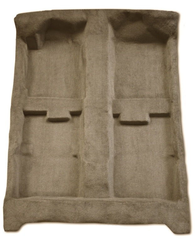 LUND 03-08 Dodge Ram 1500 Std. Cab Pro-Line Full Flr. Replacement Carpet - Med Beige (1 Pc.) 120168384 120168384 Photo - Primary