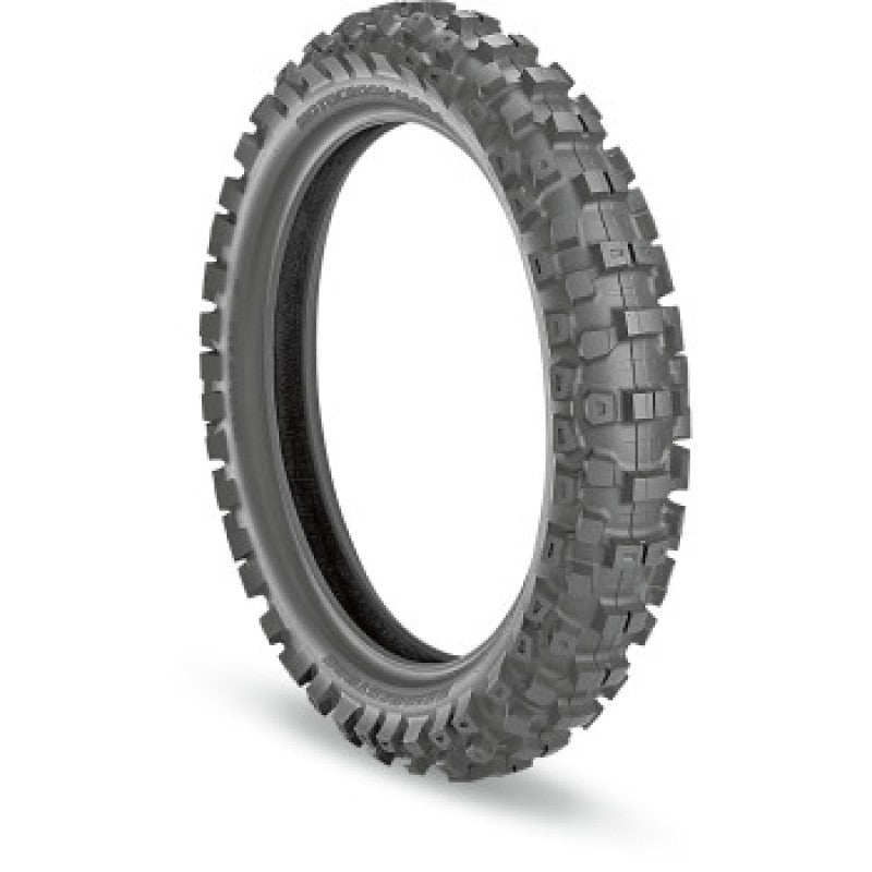 Bridgestone M404 80/100-12 I/T Mini Rear 214674 214674 User 1