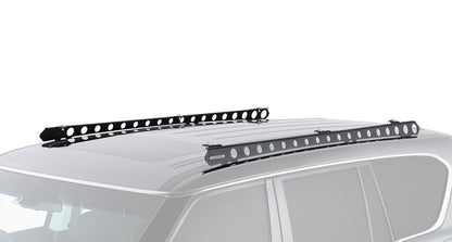 Rhino-Rack 17-20 Nissan Armada 3 Base Backbone Mounting System RNPB1 RNPB1 Photo - Primary