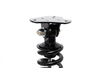 QA1 15-20 Ford F150 4WD Lowering Kit w/ Spindles Single Adjustable 3.5in-5.5in LK11-FF02