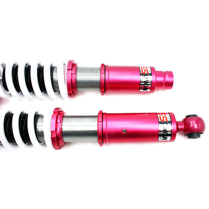 Godspeed Acura TSX (CL9) 2004-08 Coilovers
