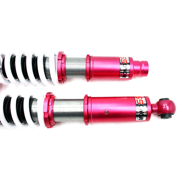 Godspeed Acura TSX (CL9) 2004-08 Coilovers